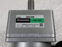 Oriental Motor Gearbox- 4GV30B